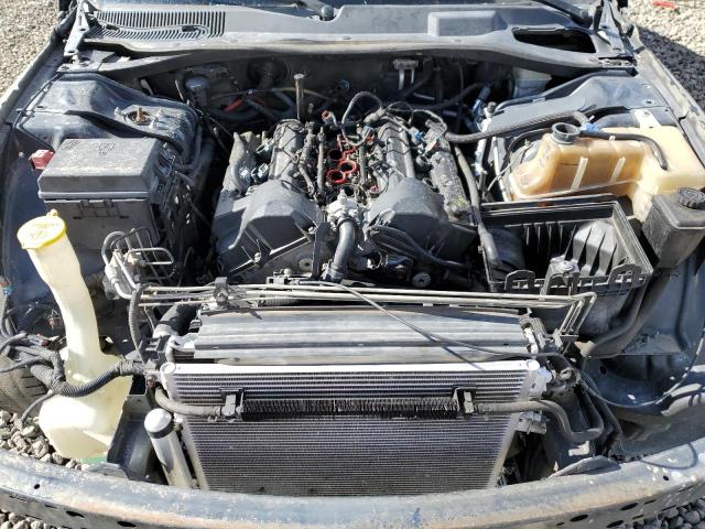Photo 11 from auction – 2008 DODGE CHARGER with VIN 2B3KA43R28H336250
