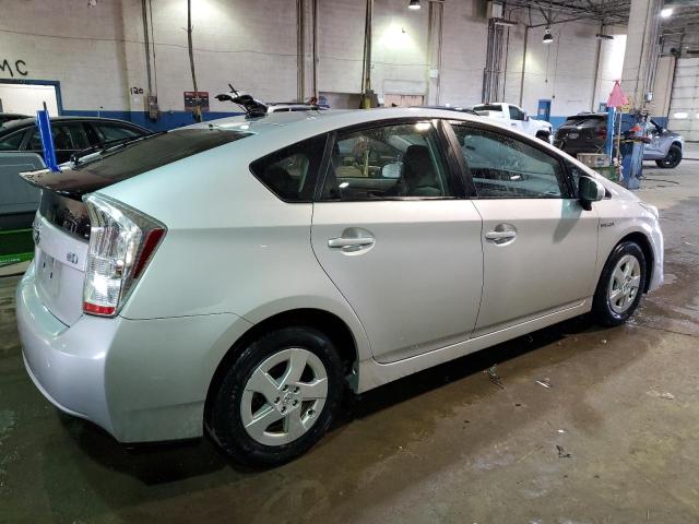 Photo 3 from auction – 2010 TOYOTA PRIUS with VIN JTDKN3DU0A0095170