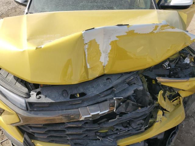 Zdjęcie 12 z aukcji – 2024 CHEVROLET TRAILBLAZE z VIN KL79MVSL9RB032508