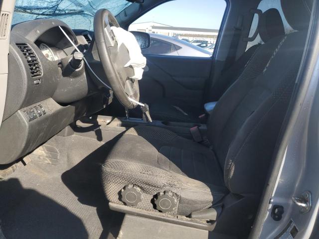 Photo 7 from auction – 2019 NISSAN FRONTIER S with VIN 1N6AD0EV3KN725317