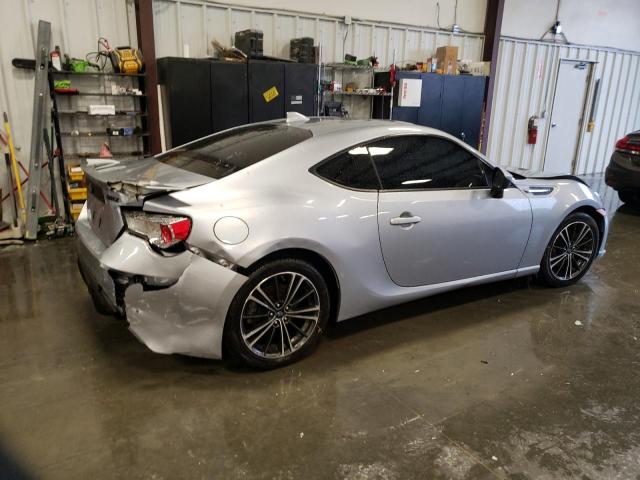 Photo 3 from auction – 2016 SUBARU BRZ 2.0 LI with VIN JF1ZCAC18G9601323