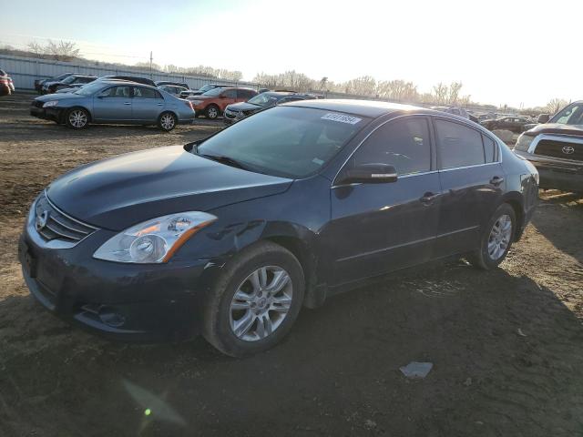 NISSAN ALTIMA BAS 2010 with VIN 1N4AL2AP6AN415031 - Photo from auction