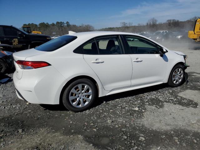 Photo 3 from auction – 2020 TOYOTA COROLLA LE with VIN JTDEPRAE9LJ019175
