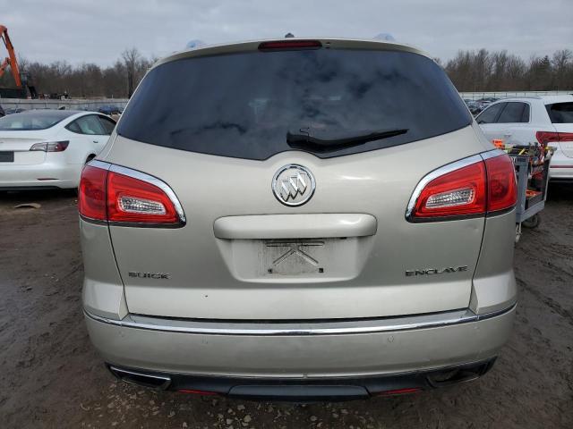 Снимка 6 от търг – 2015 BUICK ENCLAVE с VIN 5GAKRCKD7FJ103467