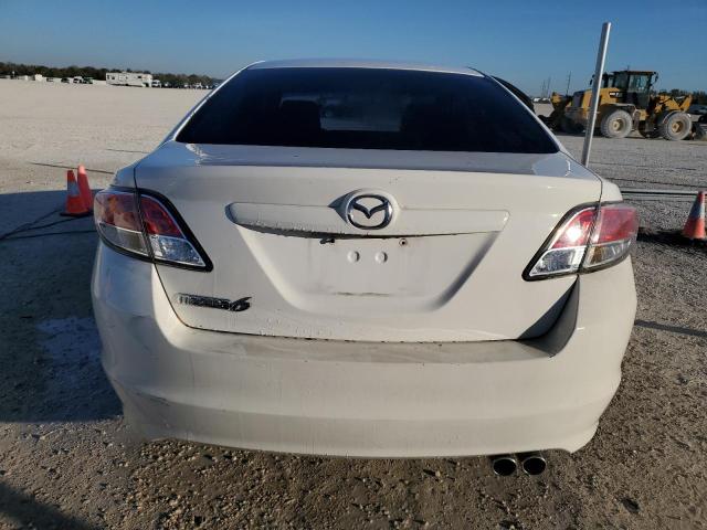 Photo 6 from auction – 2010 MAZDA 6 I with VIN 1YVHZ8CH2A5M37330