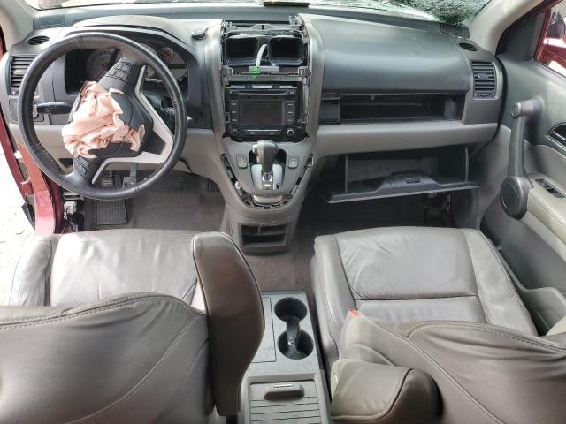 Photo 8 from auction – 2011 HONDA CR-V with VIN JHLRE4H70BC009920