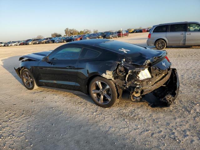 Photo 2 from auction – 2015 FORD MUSTANG with VIN 1FA6P8AMXF5388068