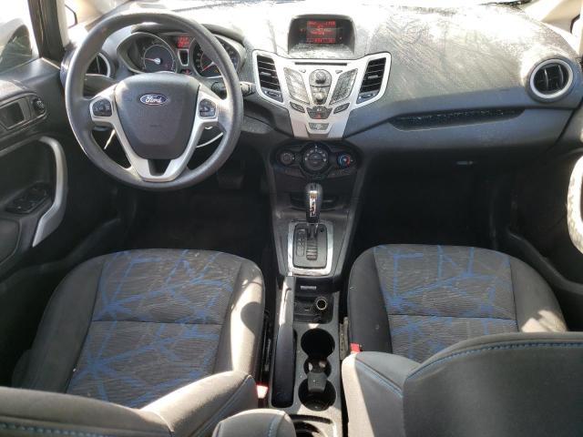 Photo 8 from auction – 2013 FORD FIESTA SE with VIN 3FADP4BJ6DM194472