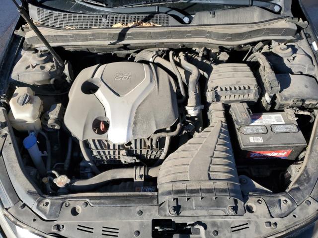 Photo 11 from auction – 2013 KIA OPTIMA with VIN 5XXGR4A61DG127598