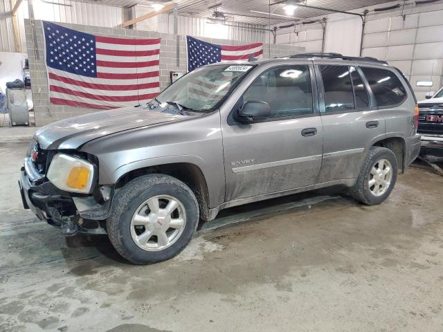 Photo 1 from auction – 2006 GMC ENVOY with VIN 1GKDT13SX62302828