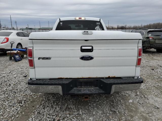 Photo 6 from auction – 2010 FORD F150 SUPER with VIN 1FTEX1C87AFB05299