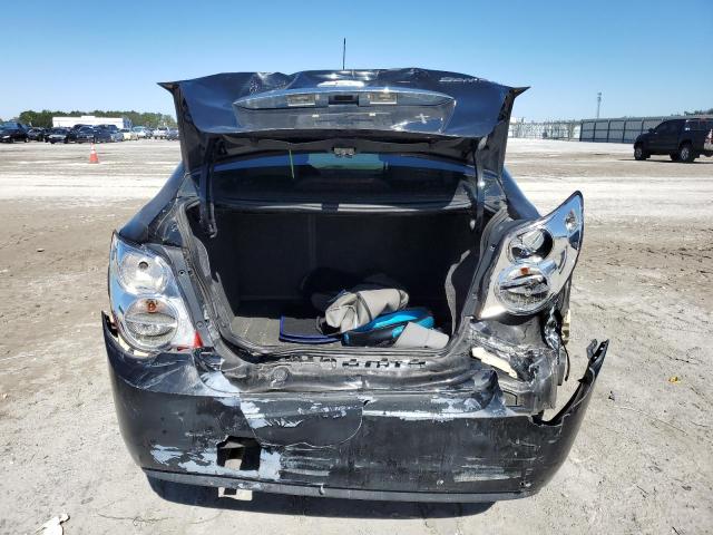 Photo 6 from auction – 2012 CHEVROLET SONIC LT with VIN 1G1JC5SH3C4151125