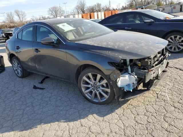 صورة رقم 4 من المزاد - 2022 MAZDA 3 PREFERRE مع VIN 3MZBPBCL0NM309989