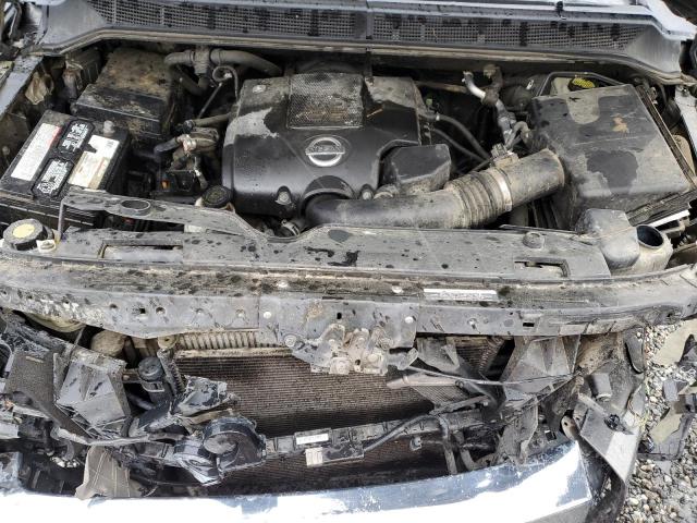 Photo 11 from auction – 2012 NISSAN TITAN S with VIN 1N6AA0ED5CN331075