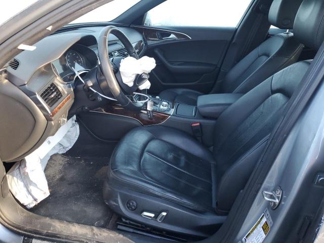 Photo 7 from auction – 2016 AUDI A6 PREMIUM with VIN WAUGFAFC9GN017121