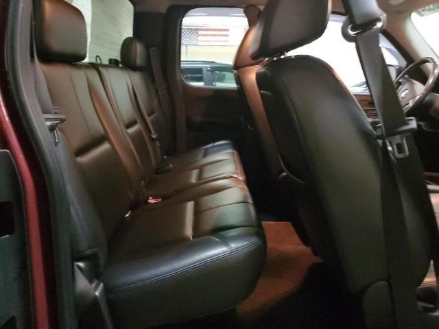 Photo 10 from auction – 2008 CHEVROLET SILVERADO with VIN 1GCEC19098Z225353