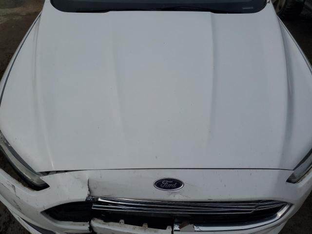 Photo 11 from auction – 2014 FORD FUSION SE with VIN 3FA6P0HD0ER322003