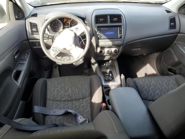 Photo 8 from auction – 2023 MITSUBISHI OUTLANDER with VIN JA4ARUAU3PU007878
