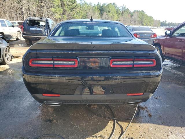 Photo 6 from auction – 2023 DODGE CHALLENGER with VIN 2C3CDZAG7PH625779