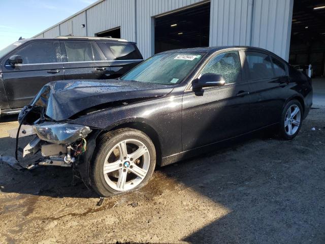 BMW 328 XI 2015 with VIN WBA3B3G56FNT68783 - Photo from auction
