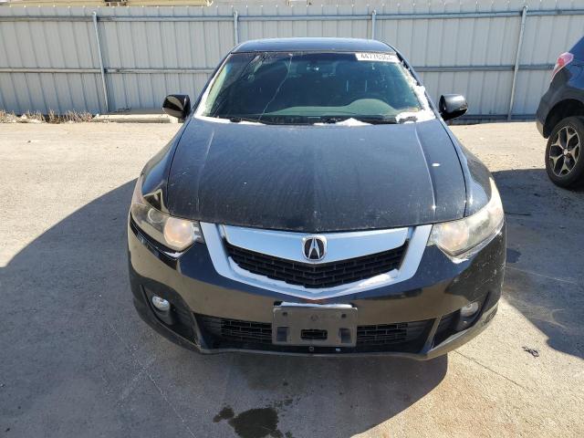 Photo 5 from auction – 2010 ACURA TSX with VIN JH4CU2F69AC026913