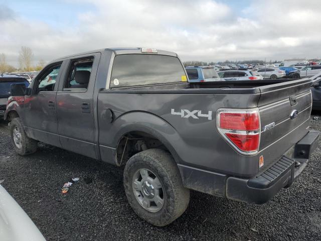 Photo 2 from auction – 2013 FORD F150 SUPER with VIN 1FTFW1EF4DKF21728
