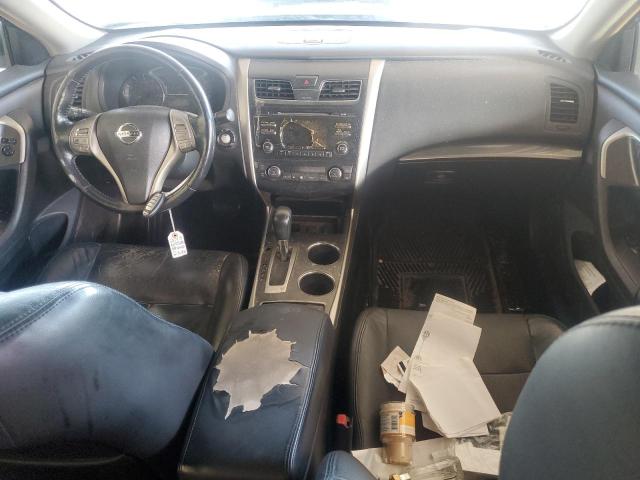 Photo 8 from auction – 2013 NISSAN ALTIMA 2.5 with VIN 1N4AL3AP3DN420889