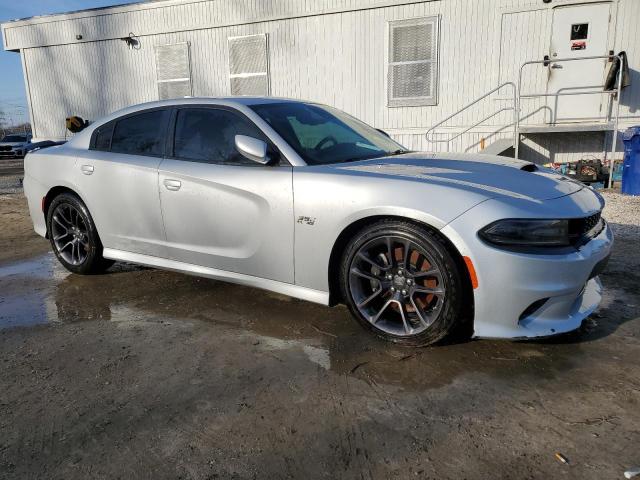 Photo 4 from auction – 2020 DODGE CHARGER SC with VIN 2C3CDXGJXLH194792