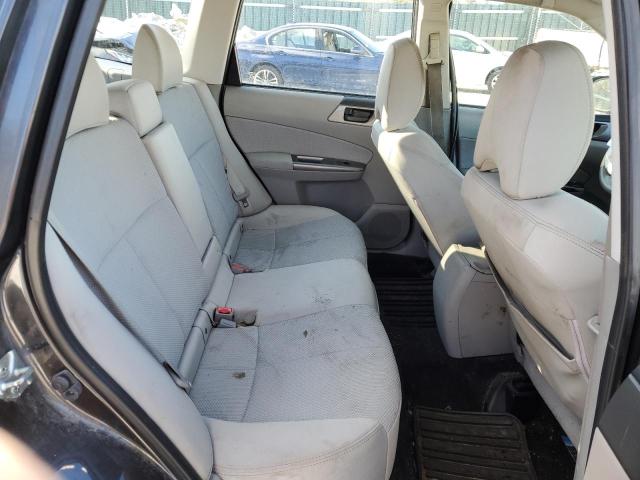 Photo 10 from auction – 2012 SUBARU FORESTER 2 with VIN JF2SHABC1CH424633
