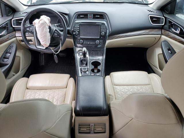 Photo 8 from auction – 2016 NISSAN MAXIMA 3.5 with VIN 1N4AA6AP3GC414775