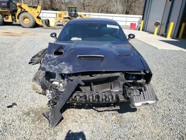Photo 5 from auction – 2020 DODGE CHALLENGER with VIN 2C3CDZFJ4LH123391