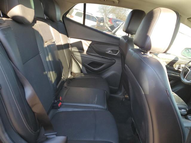 Photo 11 from auction – 2013 BUICK ENCORE with VIN KL4CJASB2DB166183