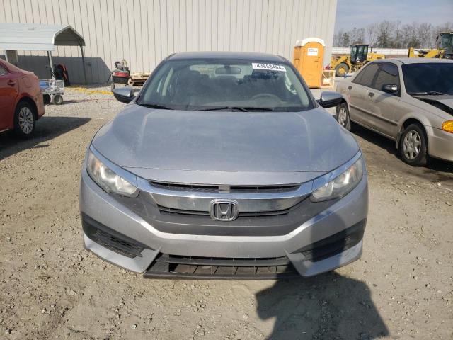 Photo 5 from auction – 2016 HONDA CIVIC LX with VIN 2HGFC2F51GH555658