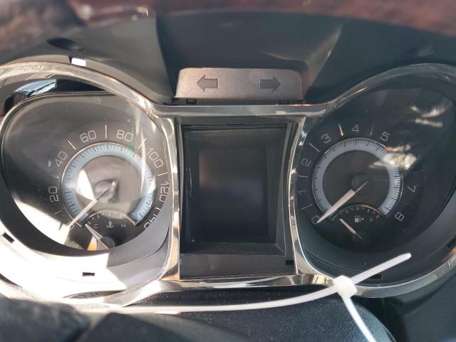Фото 9 с аукциона – 2011 BUICK LACROSSE C с VIN 1G4GE5ED1BF297445
