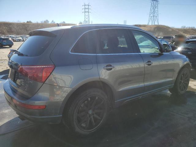 Photo 3 from auction – 2012 AUDI Q5 PREMIUM with VIN WA1LFAFP0CA036396