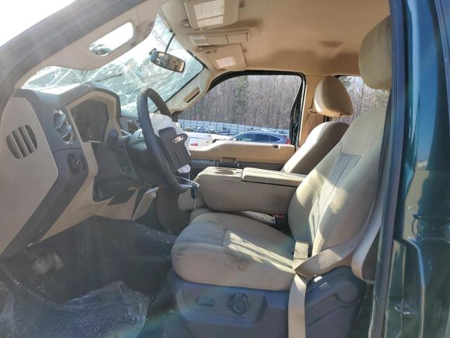Photo 7 from auction – 2011 FORD F250 SUPER with VIN 1FT7W2BT4BEA26879