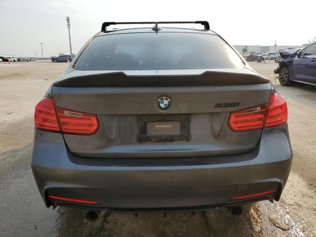 Photo 6 from auction – 2013 BMW 335 I with VIN WBA3A9G56DNP37211