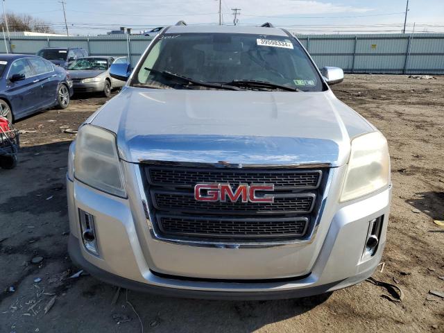 Photo 5 from auction – 2011 GMC TERRAIN SL with VIN 2CTFLXEC2B6321579