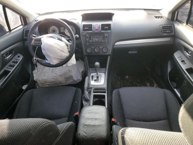 Photo 8 from auction – 2014 SUBARU IMPREZA SP with VIN JF1GPAL61E8254279