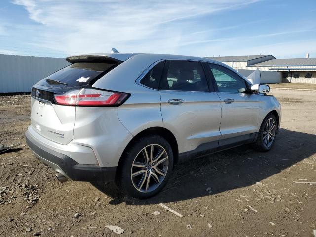 Photo 3 from auction – 2019 FORD EDGE TITAN with VIN 2FMPK4K99KBB61004