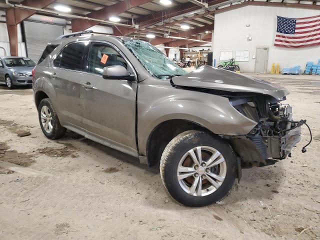 Photo 4 from auction – 2012 CHEVROLET EQUINOX LT with VIN 2GNALDEK1C6152787