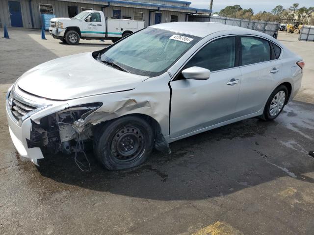 Photo 1 from auction – 2015 NISSAN ALTIMA 2.5 with VIN 1N4AL3AP0FC450270