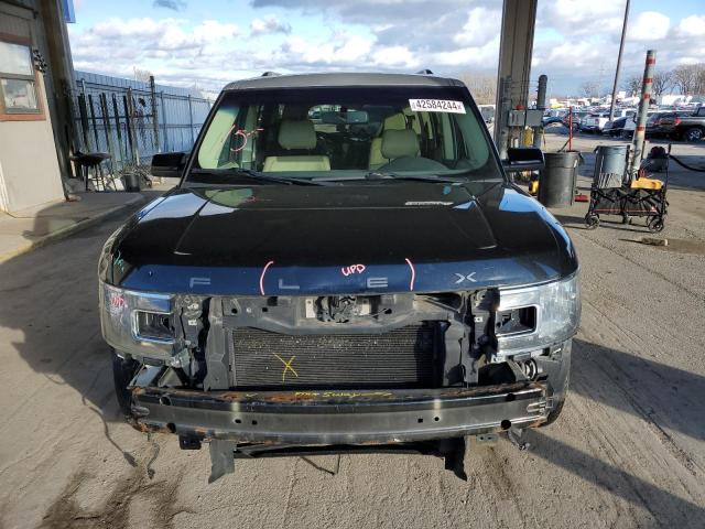Photo 5 from auction – 2013 FORD FLEX SEL with VIN 2FMHK6C89DBD22363