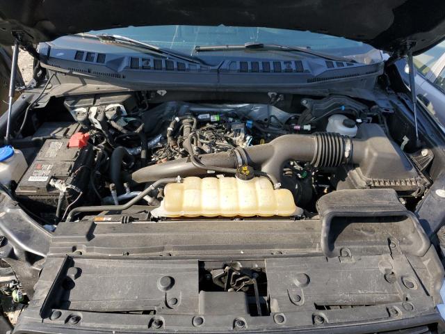Photo 11 from auction – 2020 FORD F150 SUPER with VIN 1FTEW1EP3LFB91897