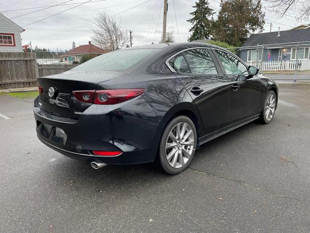 Photo 4 from auction – 2021 MAZDA 3 SELECT with VIN JM1BPABL5M1321825