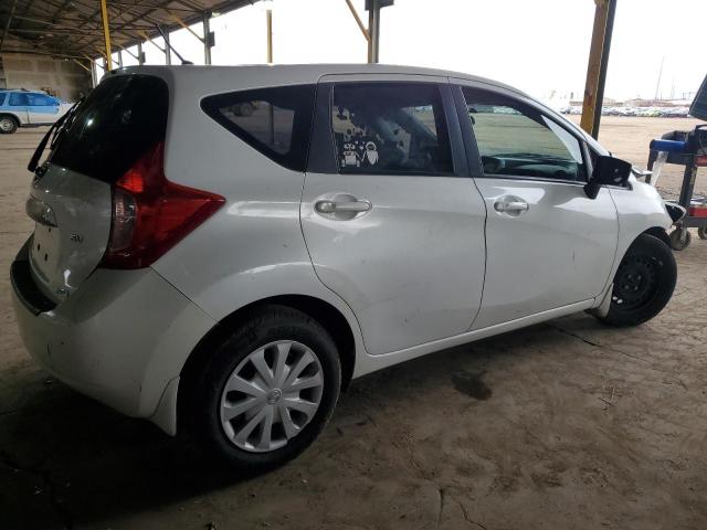 Photo 3 from auction – 2015 NISSAN VERSA NOTE with VIN 3N1CE2CP7FL360321