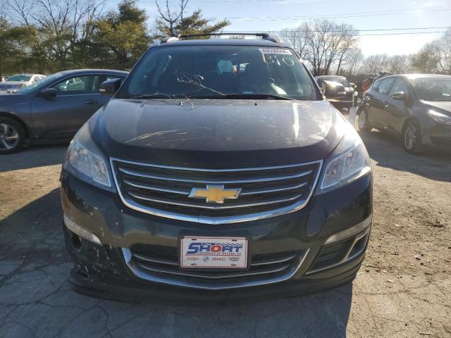 Photo 5 from auction – 2017 CHEVROLET TRAVERSE L with VIN 1GNKVHKD0HJ285904