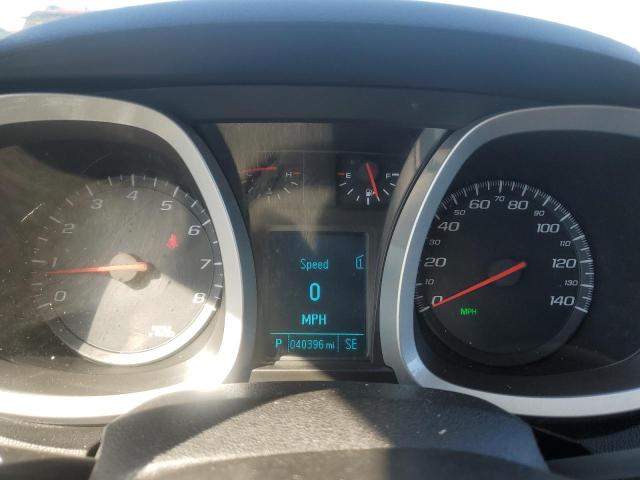 Foto 9 de la subasta – 2012 CHEVROLET EQUINOX LT con VIN 2GNFLDE54C6347850