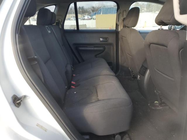 Photo 11 from auction – 2010 FORD EDGE SEL with VIN 2FMDK4JC0ABA15508