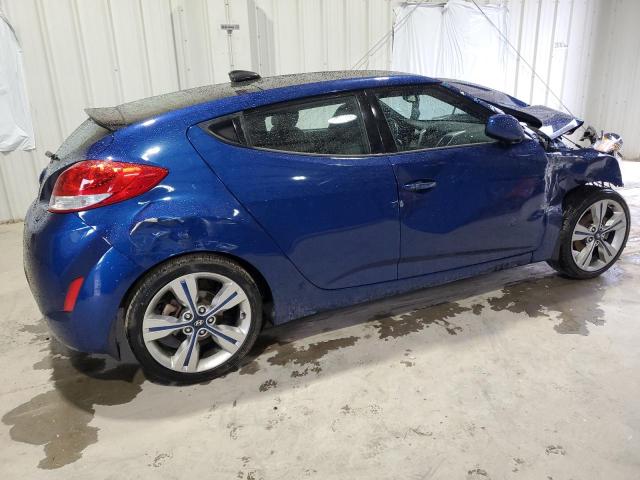 Photo 3 from auction – 2016 HYUNDAI VELOSTER with VIN KMHTC6ADXGU299570
